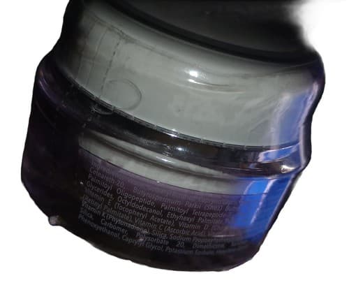 ROMADERM SUPER COLLAGEN EYE CREAM DAILY USE FORMULA 1 oz NEW SEALED - Thumbnail 4