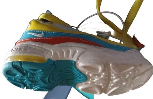 Nike Youth Air Max Us Sz 6c (22 EUR)UK 5.5. New,Fast Shipping. - Thumbnail 7