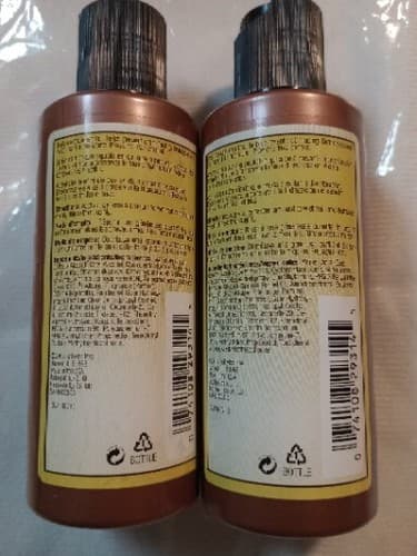 one 'n only Argan Oil: Color Oasis Volumizing Condition 3oz,ea(2Lot)Fast Ship. - Thumbnail 2