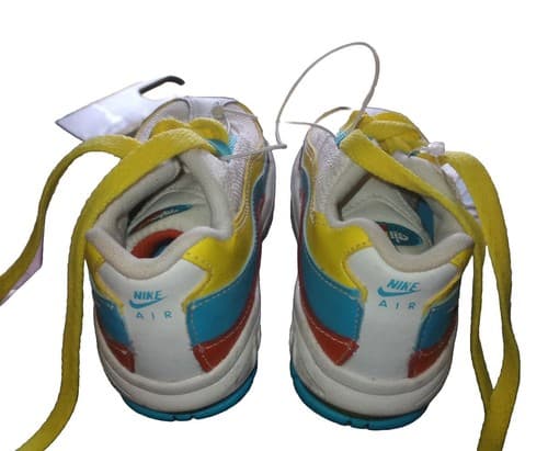 Nike Youth Air Max Us Sz 6c (22 EUR)UK 5.5. New,Fast Shipping. - Thumbnail 2