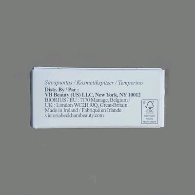 Victoria Beckham Eyeliner Pencil Sharpener for Eye & Lip | New W/ Fast Ship! - Thumbnail 5