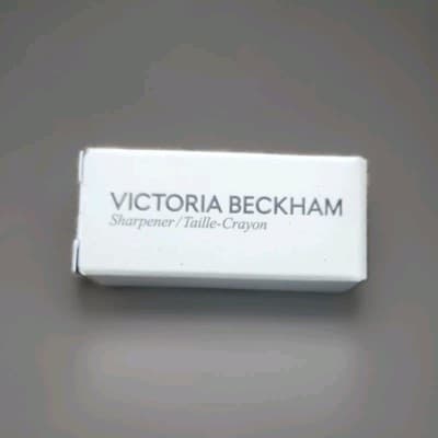 Victoria Beckham Eyeliner Pencil Sharpener for Eye & Lip | New W/ Fast Ship! - Image 1