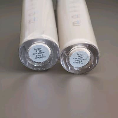 Mally Perfect Prep eye primer set of 2 * 0.06 oz - BNIB - Thumbnail 3