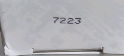 Mally Perfect Prep eye primer set of 2 * 0.06 oz - BNIB - Thumbnail 5