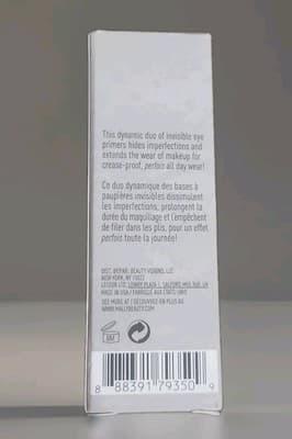 Mally Perfect Prep eye primer set of 2 * 0.06 oz - BNIB - Thumbnail 4