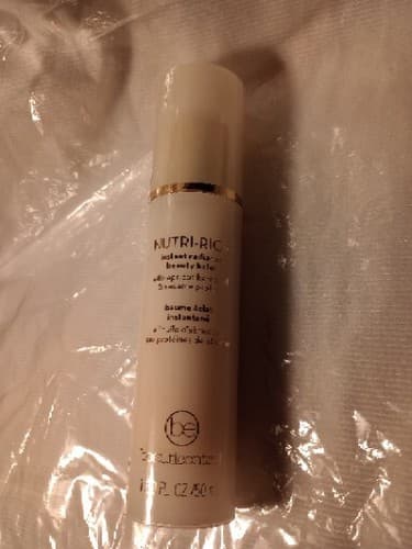 BeautiControl Nutri-Rich Instant Radiance Beauty Balm! 1.69 oz. - Thumbnail 3