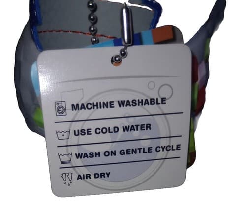 Skechers Mega Craft Red/Green/Blue Sneakers Shoes Boy's Size 8C Magnet.Brand New - Thumbnail 12