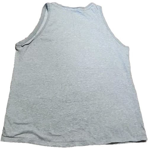 Womens Nike Dri-Fit Large Muscle Tank Top. - Thumbnail 2