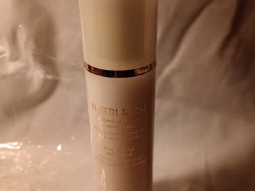 BeautiControl Nutri-Rich Instant Radiance Beauty Balm! 1.69 oz. - Image 1