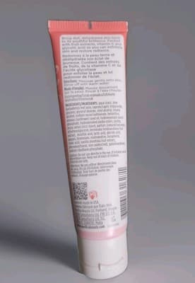 Pacifica GLOW BABY Brightening Face Wash Cleanser 40ml 1.4oz Travel Size NWOB - Thumbnail 2