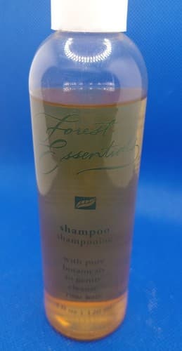 Forest Essentials Hair Cleanser (Shampoo) GILCHRIST & SOAMES 4oz/120ml.*HTF* - Thumbnail 3