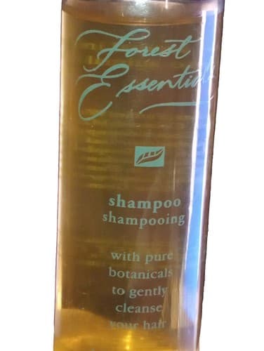 Forest Essentials Hair Cleanser (Shampoo) GILCHRIST & SOAMES 4oz/120ml.*HTF* - Image 1