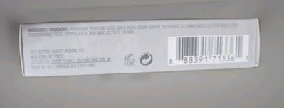 Mally Invisible Light Illuminating Stick ~ 0.30oz/8.5g"BNIB" Same Day Shipping. - Thumbnail 6