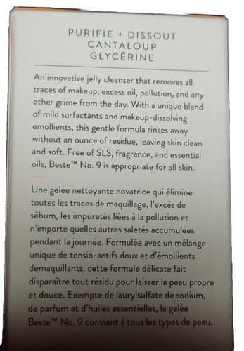 Drunk Elephant T.L.C. Sukari Babyfacial AHA/BHA Face Mask 1.69 Ounces - Thumbnail 4