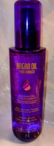 Rx7 VERED ARGAN OIL FROM MOROCCO TREATMENT SERUM 4.80 OZ FOR ALL HAIR TYPES - Image 1