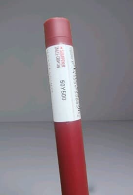 Maybelline SuperStay Ink Crayon 55 Make It Happen Built-In Sharpener - Thumbnail 3