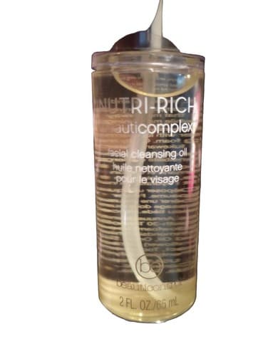 BeautiControl Nutri-Rich BeautiComplex Body Treatment Oil 2fl.oz, Fast Shipping - Thumbnail 2