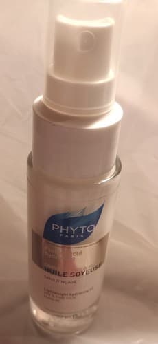 Phyto Phytokeratine Repairing Thermal Protectant Spray, Leave-in, 1 oz. NEW - Image 1