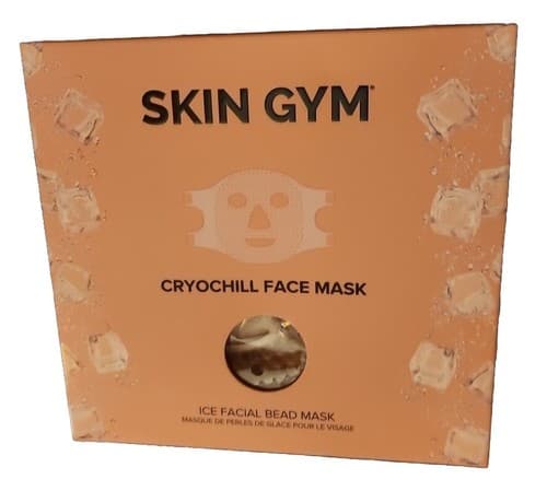 Skin Gym CryoChill Ice Bead Mask - Thumbnail 2