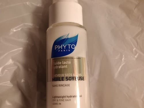 Phyto Phytokeratine Repairing Thermal Protectant Spray, Leave-in, 1 oz. NEW - Thumbnail 2