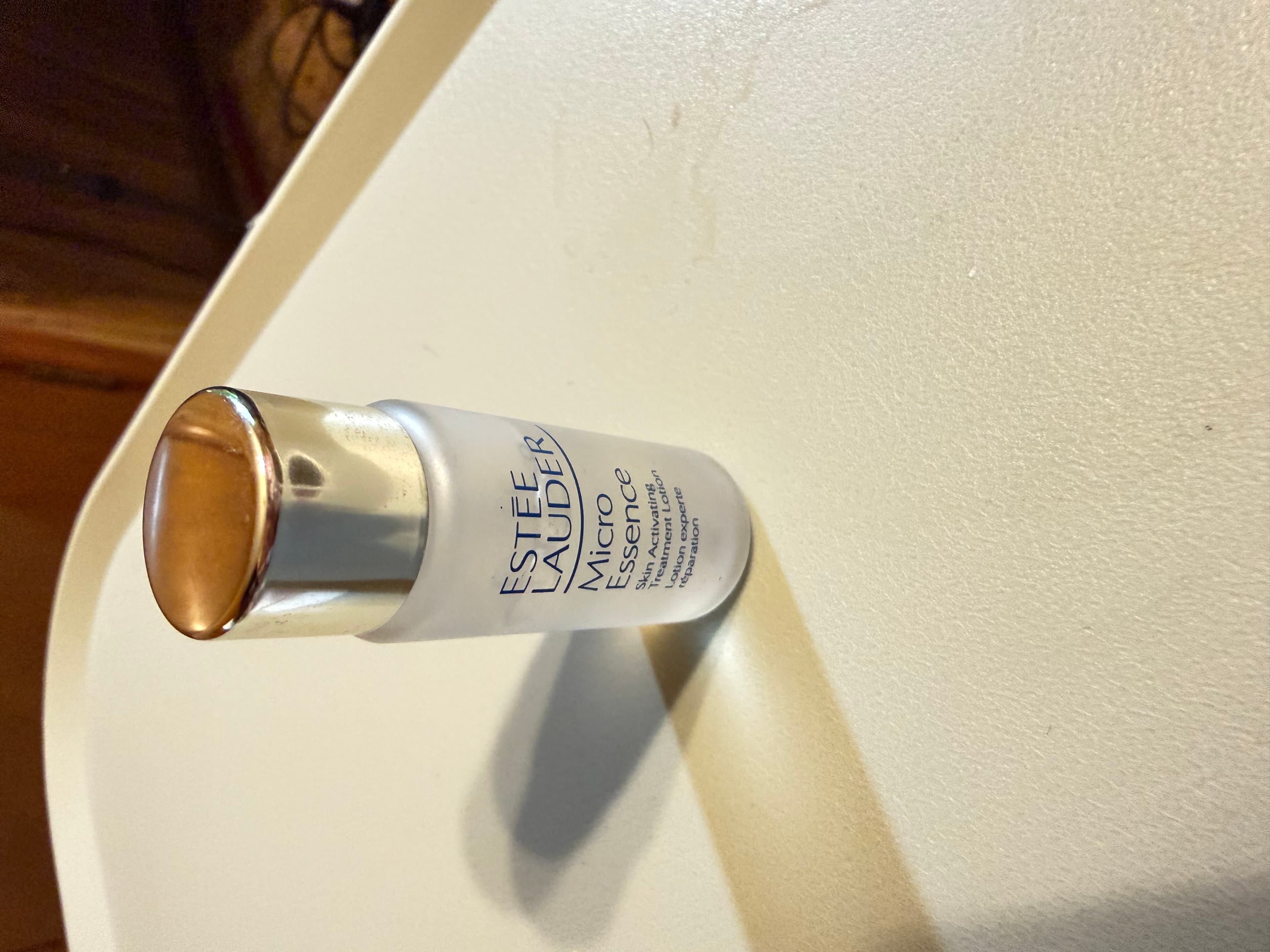 Estée Lauder Micro Essence Skin Activating Treatment Lotion 1.0 oz - Image 1