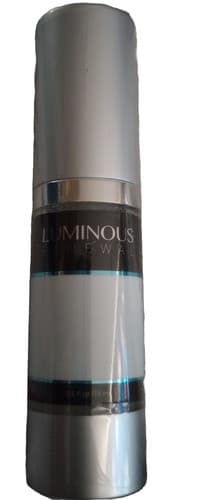 Luminous Renewal highly concentrated under eye care in box sealed 05oz /15ml - Image 1