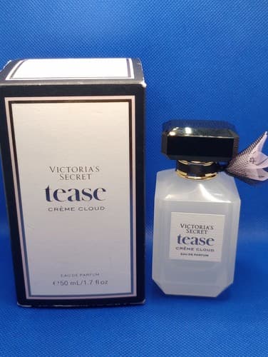 VICTORIA'S SECRET Tease Crème Cloud by Eau de Parfum 1.7oz / 50 ml ORIGINAL - Image 1