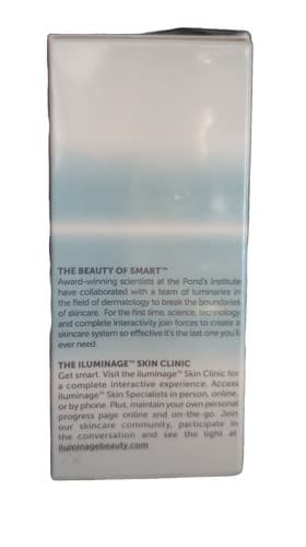 iluminage Ponds Institute Youth Cell Eye Cream 0.5 oz/15ml, Sealed Boxed. - Thumbnail 2