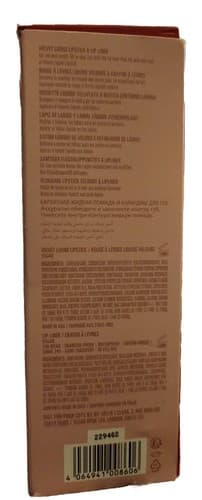 Kylie Jenner ~ Velvet Liquid Lipstick & Lipliner ~ #405 Red Velvet ~ NIB - Thumbnail 4