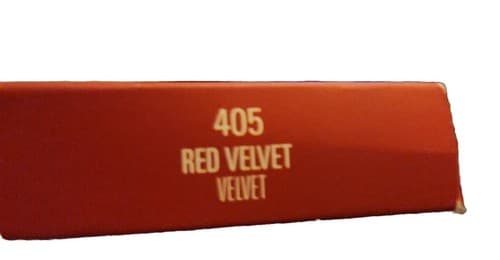 Kylie Jenner ~ Velvet Liquid Lipstick & Lipliner ~ #405 Red Velvet ~ NIB - Thumbnail 3