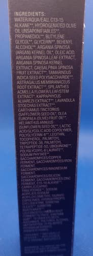 Josie Maran Argan Reserve Neck Chin Jawline Serum Lift + Firm w/ Rollerball 1oz - Thumbnail 6