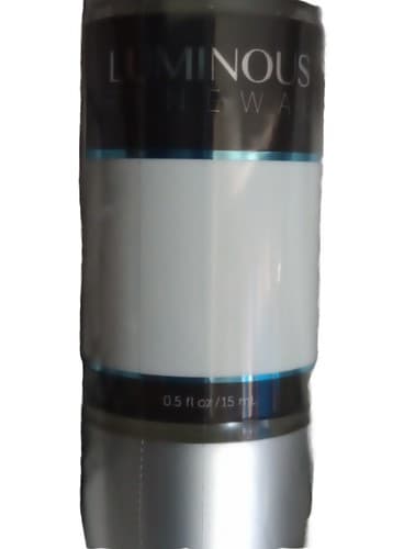 Luminous Renewal highly concentrated under eye care in box sealed 05oz /15ml - Thumbnail 6