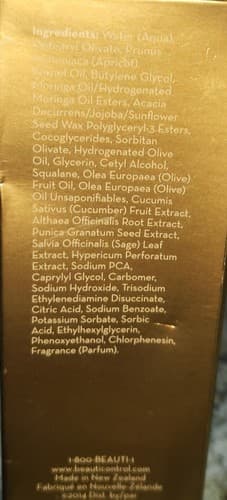 Beauticontrol Nutri-Rich Nourishing Masque W Apricot Kernel Oil Moringa Butter - Thumbnail 6