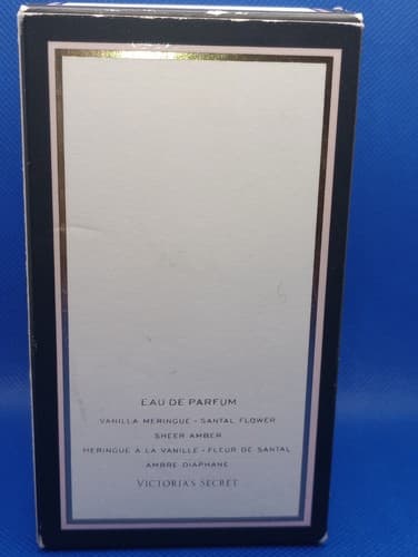 VICTORIA'S SECRET Tease Crème Cloud by Eau de Parfum 1.7oz / 50 ml ORIGINAL - Thumbnail 6