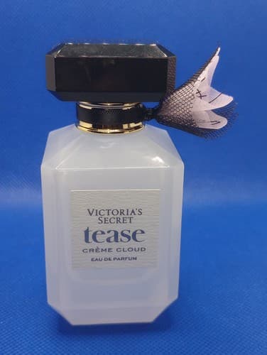 VICTORIA'S SECRET Tease Crème Cloud by Eau de Parfum 1.7oz / 50 ml ORIGINAL - Thumbnail 2