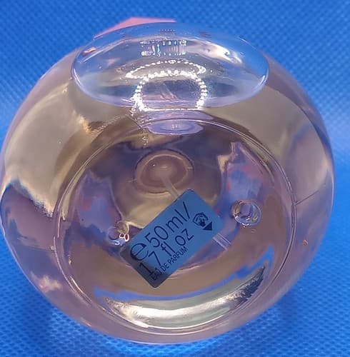 VICTORIA'S SECRET *BARE ROSE* EAU DE PARFUM 1.7oz - Thumbnail 5