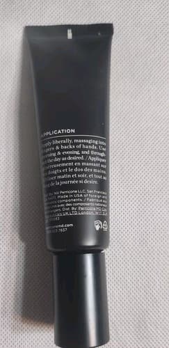 NEW Perricone MD Cold Plasma Plus Hand Therapy 2oz/59ml - Thumbnail 2