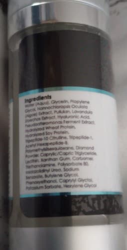 Luminous Renewal highly concentrated under eye care in box sealed 05oz /15ml - Thumbnail 2