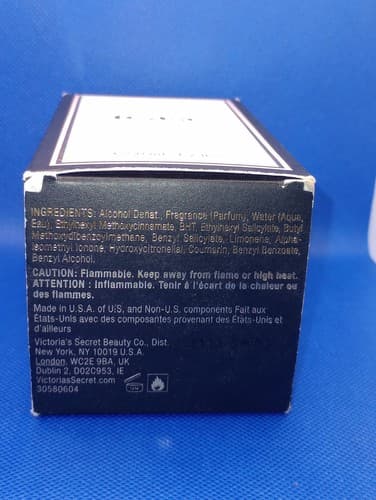 VICTORIA'S SECRET Tease Crème Cloud by Eau de Parfum 1.7oz / 50 ml ORIGINAL - Thumbnail 7