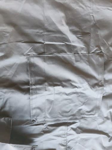 IBirdie Outdoor Waterproof And Weatherproof Tv Cover For 34" TV - Thumbnail 5