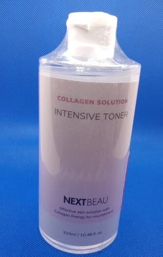 NextBeau Hyaluronic Solution Moist Lotion EXP 2026 10.48 fl Sealed - Image 1