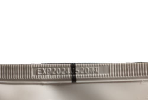 TONYMOLY Clean Dew Lemon Foam Cleanser 180ml/ 6.08 fl. oz. SEALED - Thumbnail 5