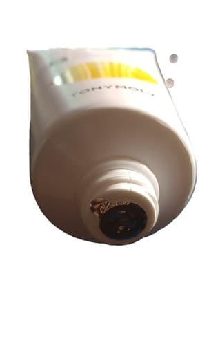 TONYMOLY Clean Dew Lemon Foam Cleanser 180ml/ 6.08 fl. oz. SEALED - Thumbnail 3