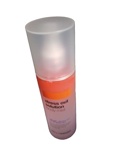 BellaMonster Stress Out Solution Body Mist 7.11 Oz - Thumbnail 6