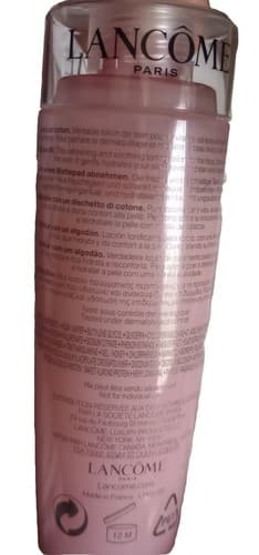 LANCOME TONIQUE CONFORT REHYDRATING COMFORTING TONER 4.2 FL OZ DRY SKIN - Thumbnail 3