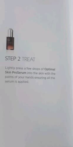 ESPA Optimal Skincare Collection Cleanser+Moisturizer+Serum Hydrating Splash4pc - Thumbnail 5