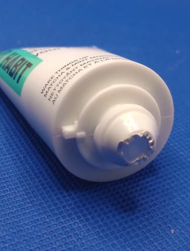 Bad Habit - Wake Things Up Matcha & Mint Morning Face Cleanser - 1 oz New. - Thumbnail 3