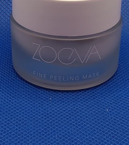 ZOEVA - Fine Peeling Mask Masque Gommant*0.5oz/15ml*Fast Shipping*. - Thumbnail 2