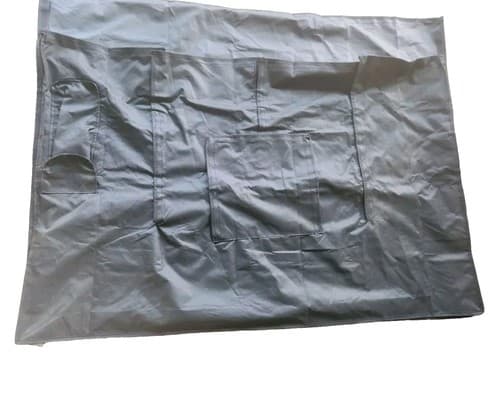 IBirdie Outdoor Waterproof And Weatherproof Tv Cover For 34" TV - Thumbnail 3