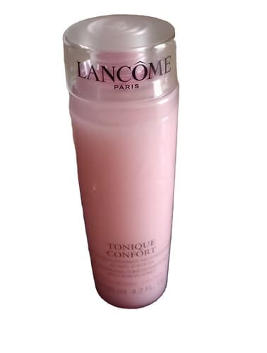 LANCOME TONIQUE CONFORT REHYDRATING COMFORTING TONER 4.2 FL OZ DRY SKIN - Thumbnail 5